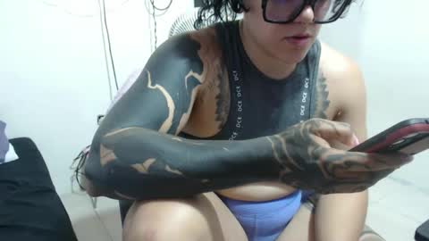 Hot and PowerHOPE U MISS ME online show from September 2025 02:33:02 AM