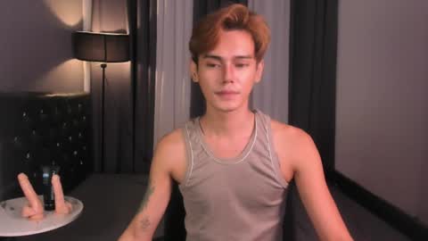 Snapshot of hotasiankenn chatting on July 2026 01:37:02 PM Kenny online show from July 2026 01:37:02 PM