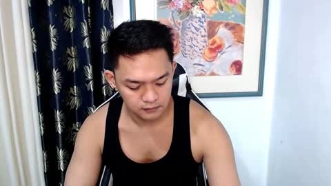 ETHAN online show from February 2025 05:41:02 PM