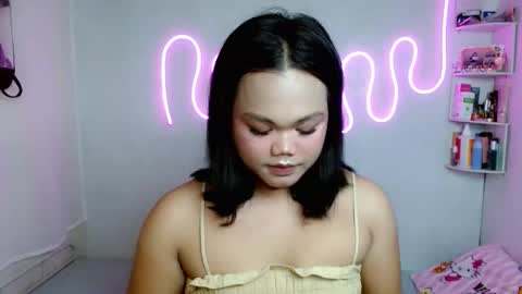 Snapshot of hotbabe_rica chatting on January 2026 07:14:01 AM Ricaa online show from January 2026 07:14:01 AM