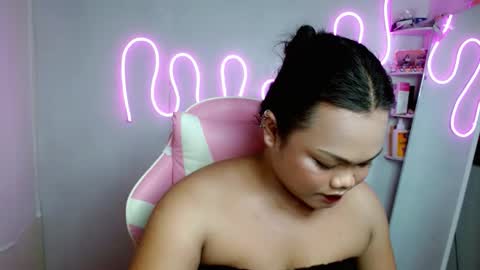 Snapshot of hotbabe_rica chatting on February 2026 12:30:02 PM Ricaa online show from February 2026 12:30:02 PM