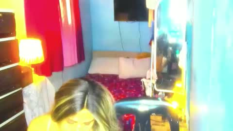 T A N Y A online show from January 2026 02:14:01 AM