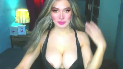 T A N Y A online show from April 2026 03:35:01 AM