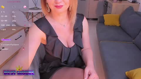 SweetBrendy online show from April 2026 01:41:01 PM