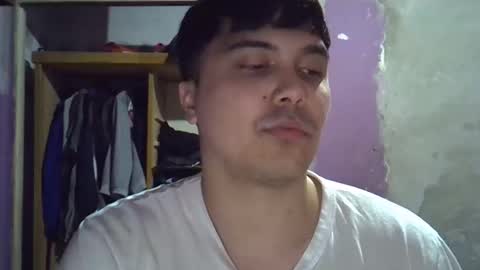 hotbaby6900 online show from October 2025 09:24:01 PM