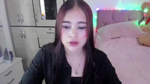 lesly and ander online show from February 2025 07:53:01 PM