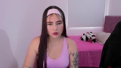 lesly and ander online show from January 2026 09:31:01 PM