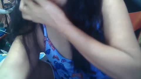 hotbetty_45 online show from February 2025 09:09:01 AM