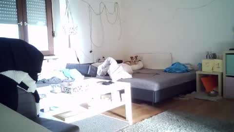 Betty Bellucci online show from December 2025 11:41:02 AM