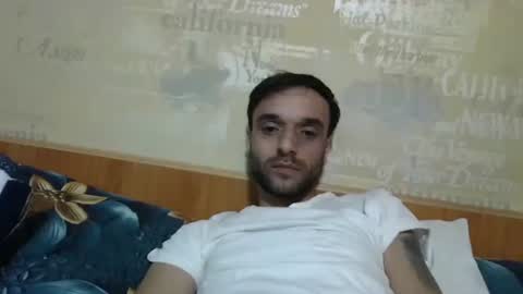 Mihai online show from March 2026 01:23:01 AM