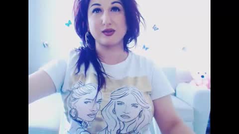 Snapshot of hotboobsmaya chatting on June 2026 10:36:02 AM hotboobsmaya online show from June 2026 10:36:02 AM