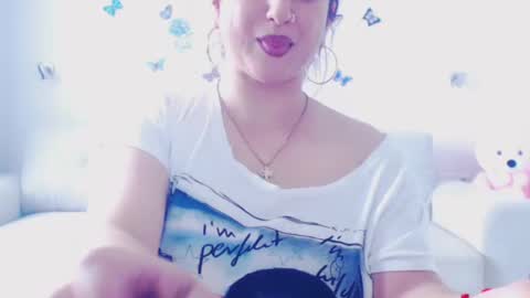 Snapshot of hotboobsmaya chatting on June 2026 10:50:01 AM hotboobsmaya online show from June 2026 10:50:01 AM