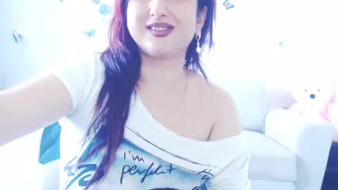 Snapshot of hotboobsmaya chatting on June 2026 02:34:01 PM hotboobsmaya online show from June 2026 02:34:01 PM