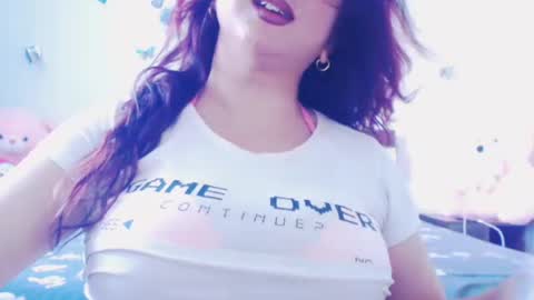 Snapshot of hotboobsmaya chatting on July 2026 02:56:01 PM hotboobsmaya online show from July 2026 02:56:01 PM