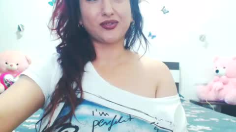 Snapshot of hotboobsmaya chatting on July 2026 06:14:02 PM hotboobsmaya online show from July 2026 06:14:02 PM