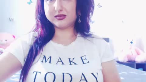 Snapshot of hotboobsmaya chatting on July 2026 08:05:02 AM hotboobsmaya online show from July 2026 08:05:02 AM