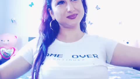 Snapshot of hotboobsmaya chatting on July 2026 01:58:01 PM hotboobsmaya online show from July 2026 01:58:01 PM
