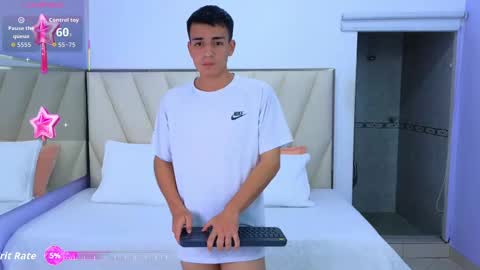 hotboy21_ online show from September 2025 03:34:01 AM