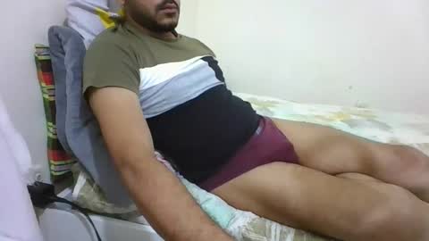 Snapshot of hotboy8677 chatting on November 2025 08:38:02 AM Hotboy8677 online show from November 2025 08:38:02 AM