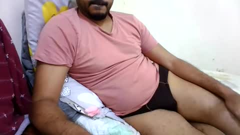 Hotboy8677 online show from February 2026 01:05:02 PM