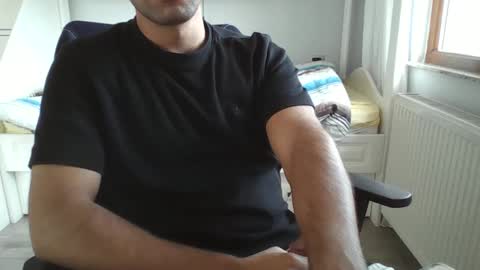 Alp online show from October 2025 11:17:01 AM