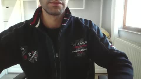 Alp online show from October 2025 12:18:02 PM