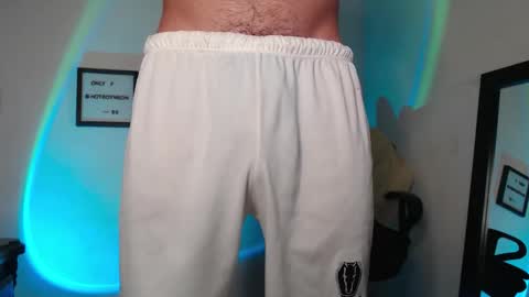 Alex Neon online show from September 2025 11:21:01 AM