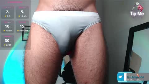 Alex Neon online show from January 2026 12:00:01 PM