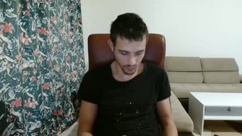 Hotboyshorny online show from February 2025 09:30:01 PM