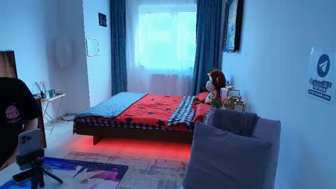 Hotboyshorny online show from February 2026 09:30:02 AM