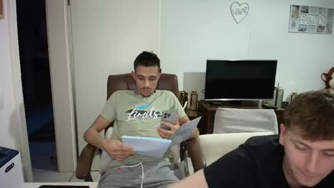 Hotboyshorny online show from February 2026 07:31:02 PM