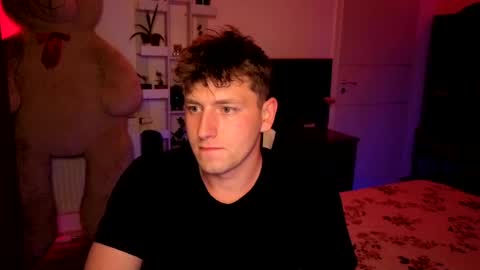 Hotboyshorny online show from July 2026 06:46:02 PM