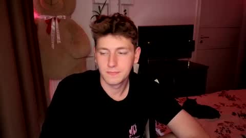 Hotboyshorny online show from July 2026 12:34:01 PM