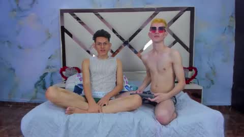 DANIEL AND KEVIN online show from October 2025 06:32:02 AM