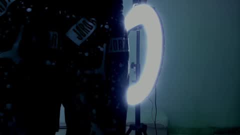 Astrid Steve coco online show from February 2025 02:45:02 PM