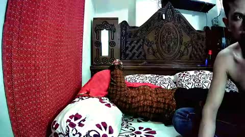 Hotcapolx online show from May 2026 11:07:02 AM