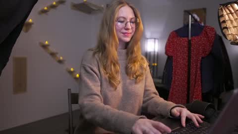 NICK AND NORA online show from January 2025 04:49:02 PM