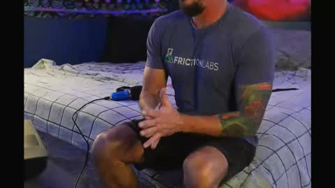 Daddysworld1 online show from February 2025 09:07:02 PM