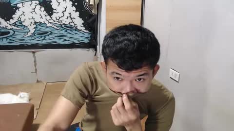 hotcuteasianxx online show from November 2025 08:55:01 PM