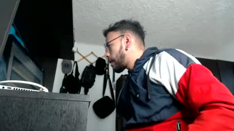 hotdereck33 online show from February 2025 06:32:02 PM