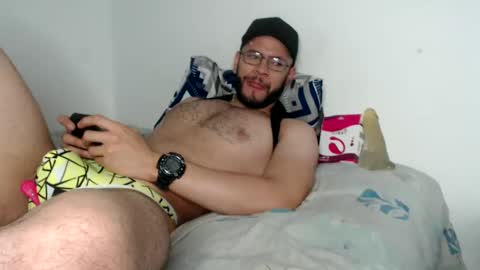 hotdereck33 online show from March 2025 09:18:02 AM