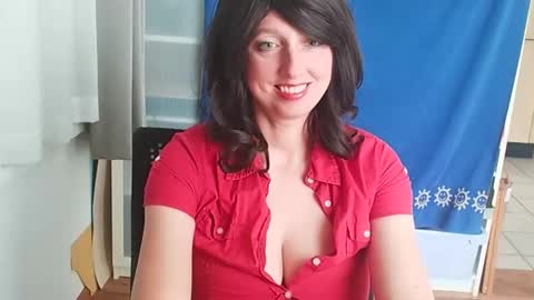 Hot Destany online show from February 2025 12:55:01 PM