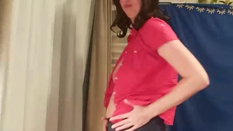 Hot Destany online show from March 2025 09:37:02 PM