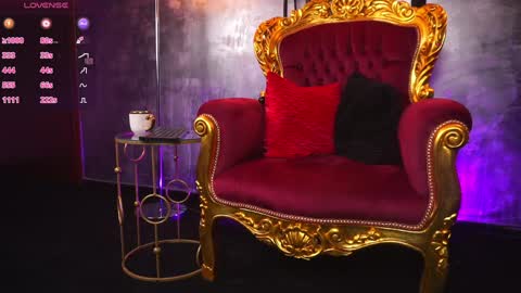 Mistress online show from January 2025 03:30:01 AM