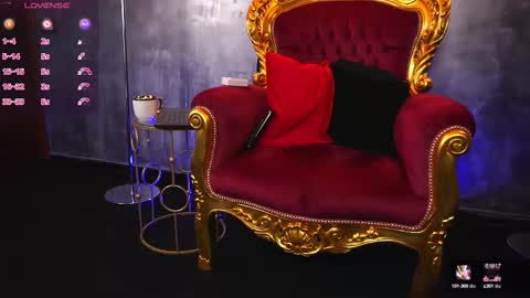 Mistress online show from February 2025 06:38:02 AM