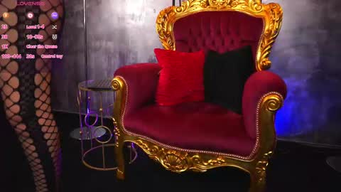 Mistress online show from March 2025 03:24:01 AM