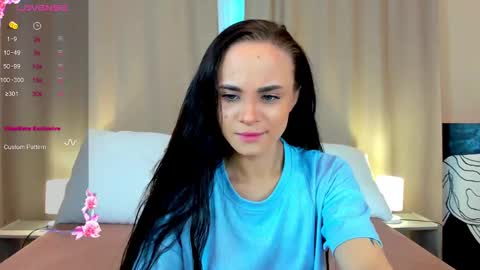 SWEET DEVILS PUSSY  online show from February 2025 02:14:01 AM