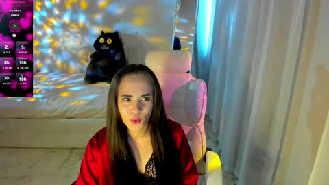 SWEET DEVILS PUSSY  online show from May 2026 03:01:02 AM
