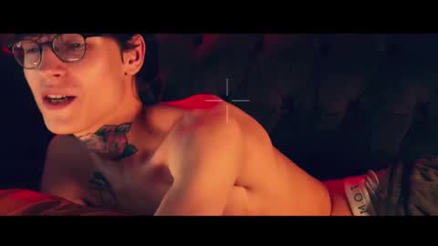 Archi Stewart online show from March 2026 06:13:02 PM