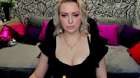 Alice online show from January 2025 02:36:01 PM